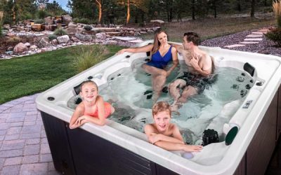 What Should I Look for When Investing in a Hot Tub?
