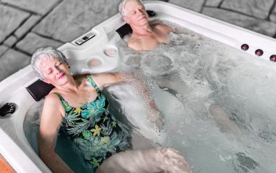 5 Health Benefits That Will Convince You to Get a Hot Tub for Your Home