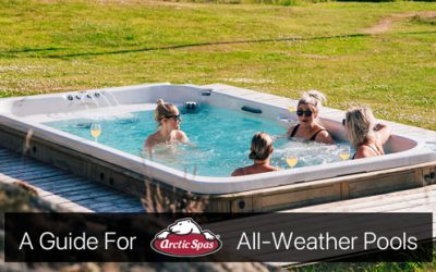 What is the Ideal Swimming Pool Temperature?