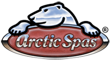arctic spas logo