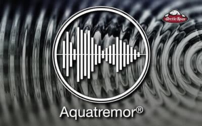 Aquatremor
