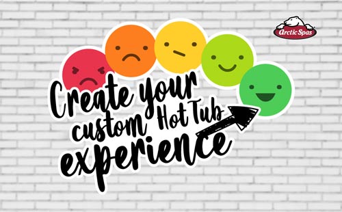 Create your own Custom Hot Tub
